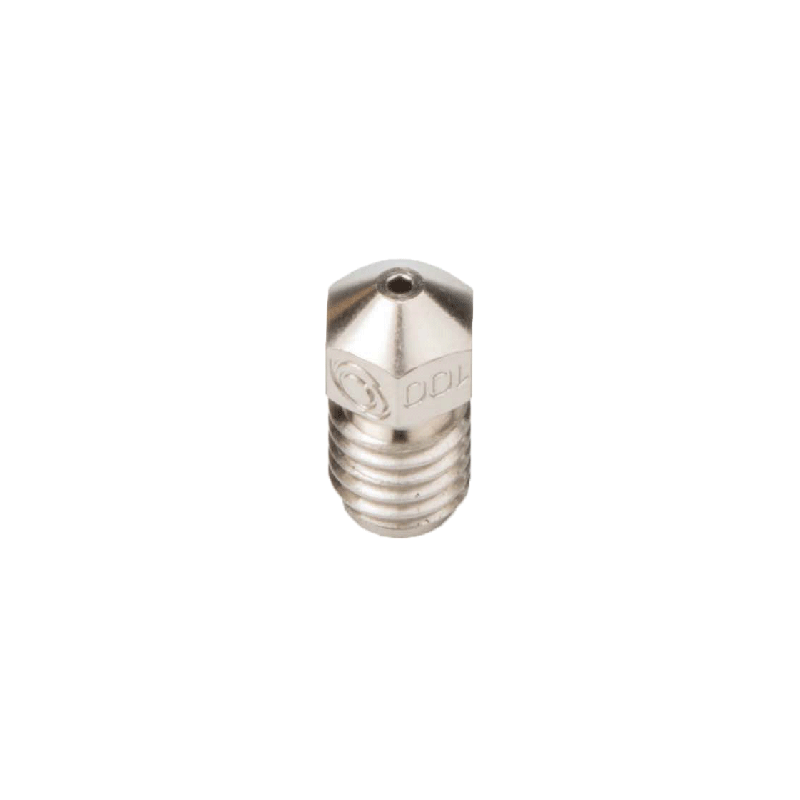 Bondtech CHT® Coated Brass Nozzle 1,0 mm -1 pcs