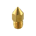 Voxelab Aquila Brass Nozzle - 0,4 mm
