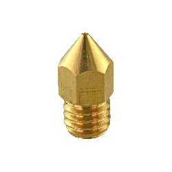 Voxelab Aquila Brass Nozzle - 0,4 mm