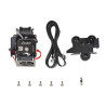 Creality 3D Sprite Extruder Pro Kit 300℃ High Temperature Printing