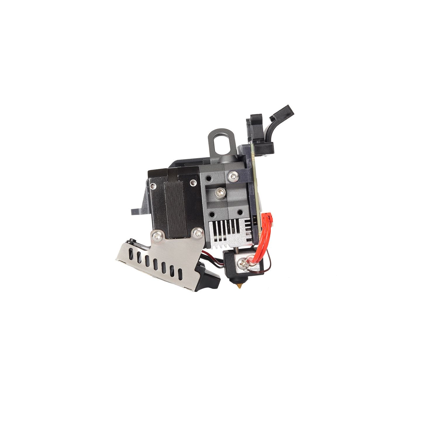Creality 3D Sprite Extruder Pro Kit 300℃ High Temperature Printing
