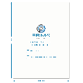 PrimaCreator SPFA Film Sheet for 3D Printers - 200 x 270 mm