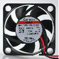 Sunon Magle Dual Ball Bearing Axial Fan - 40x40x10 mm - 24V