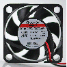 Sunon Magle Dual Ball Bearing Axial Fan - 40x40x10 mm - 24V