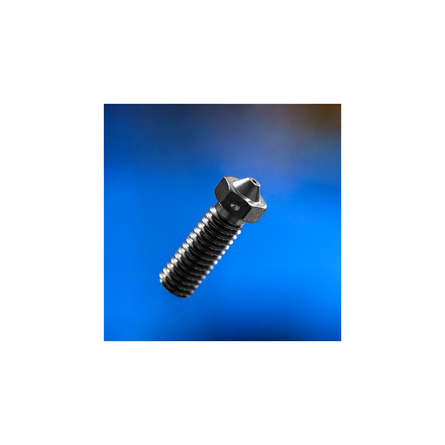 E3D V6 Nozzle X 0,4 mm - 1,75 mm - 1 pcs