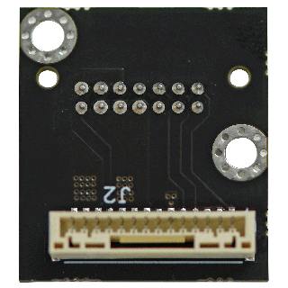 Raise3D Pro3 Hotend Adapter Board