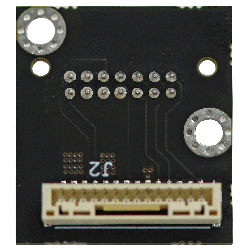 Raise3D Pro3 Hotend Adapter Board