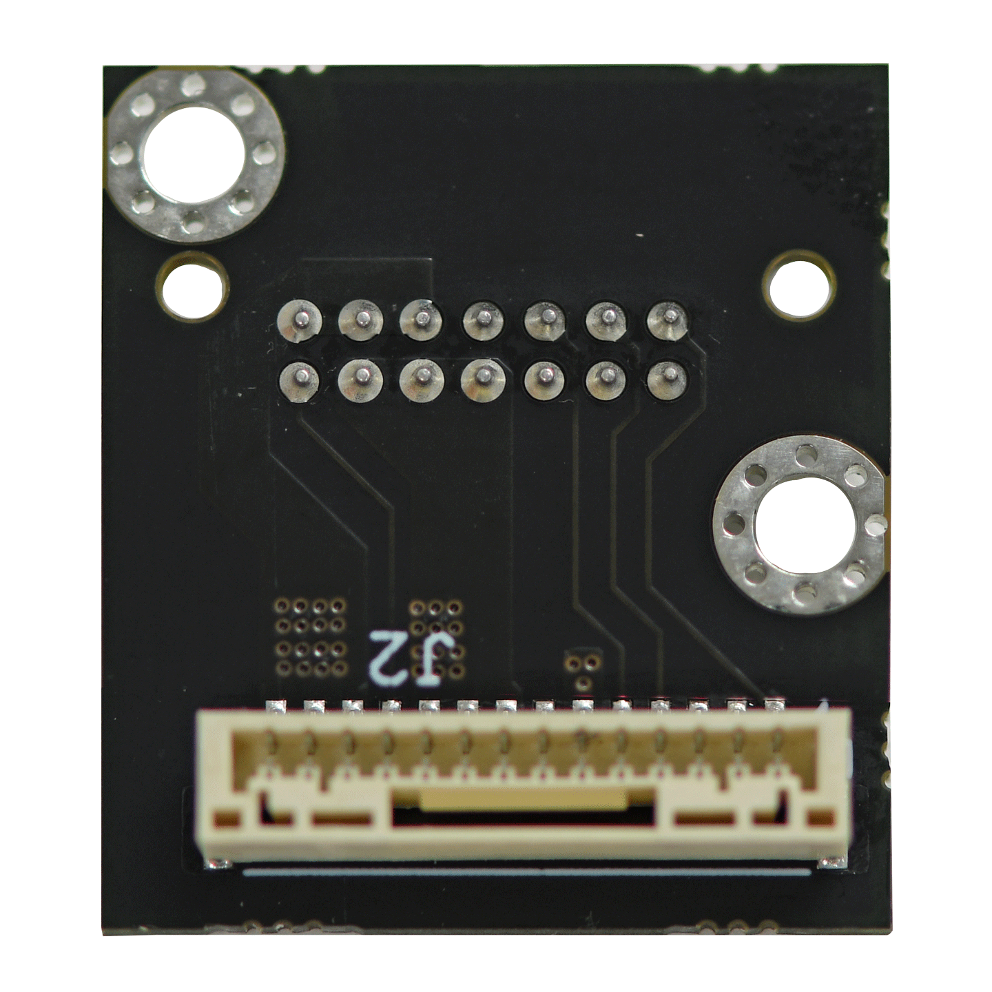Raise3D Pro3 Hotend Adapter Board