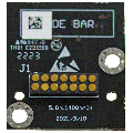Raise3D Pro3 Hotend Adapter Board