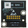 Raise3D Pro3 Hotend Adapter Board