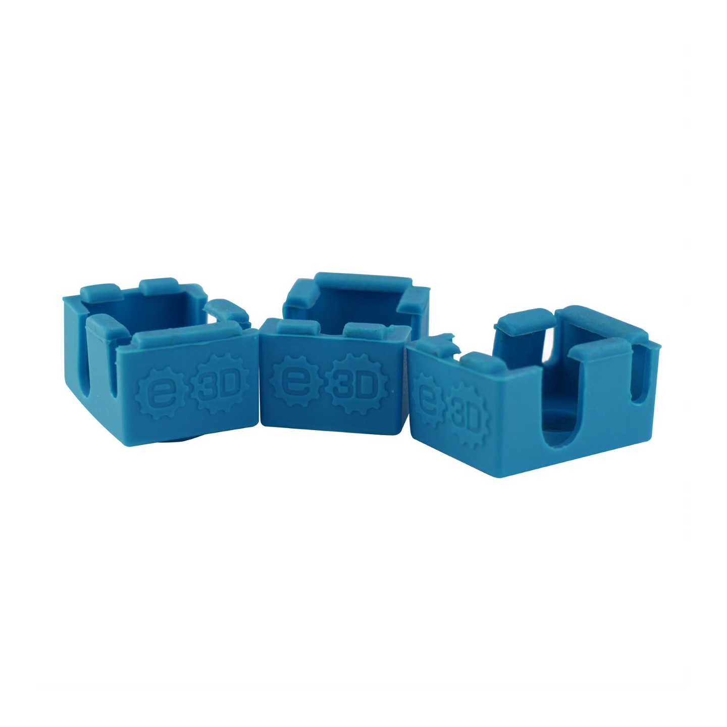E3D V6 Socks 3-Pack