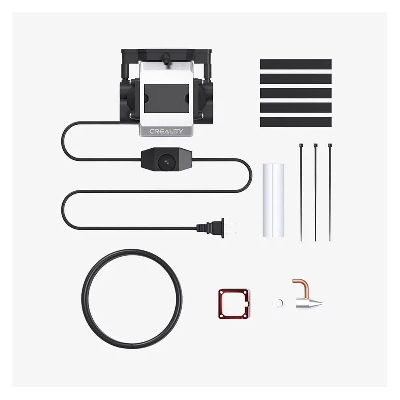 Creality Laser Falcon - 10W -  Air Assist Kit
