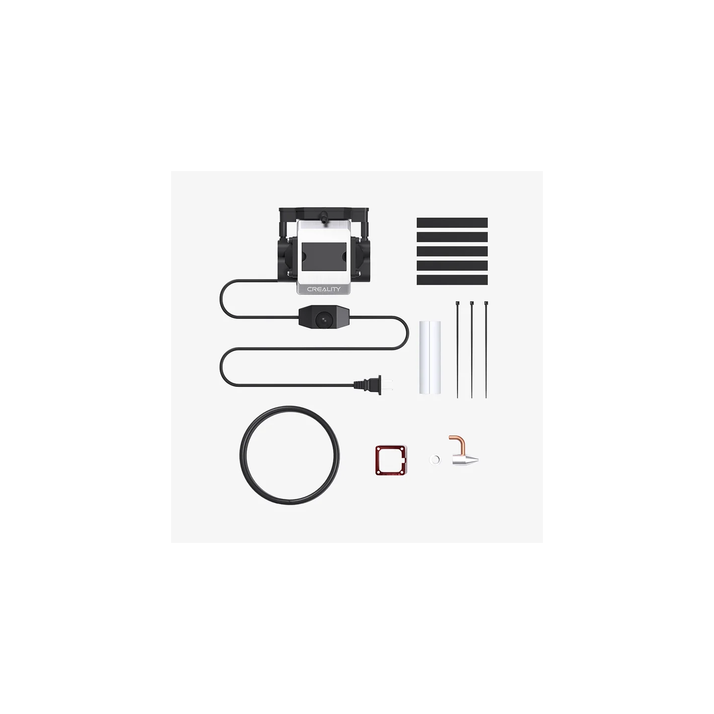 Creality Laser Falcon - 10W -  Air Assist Kit