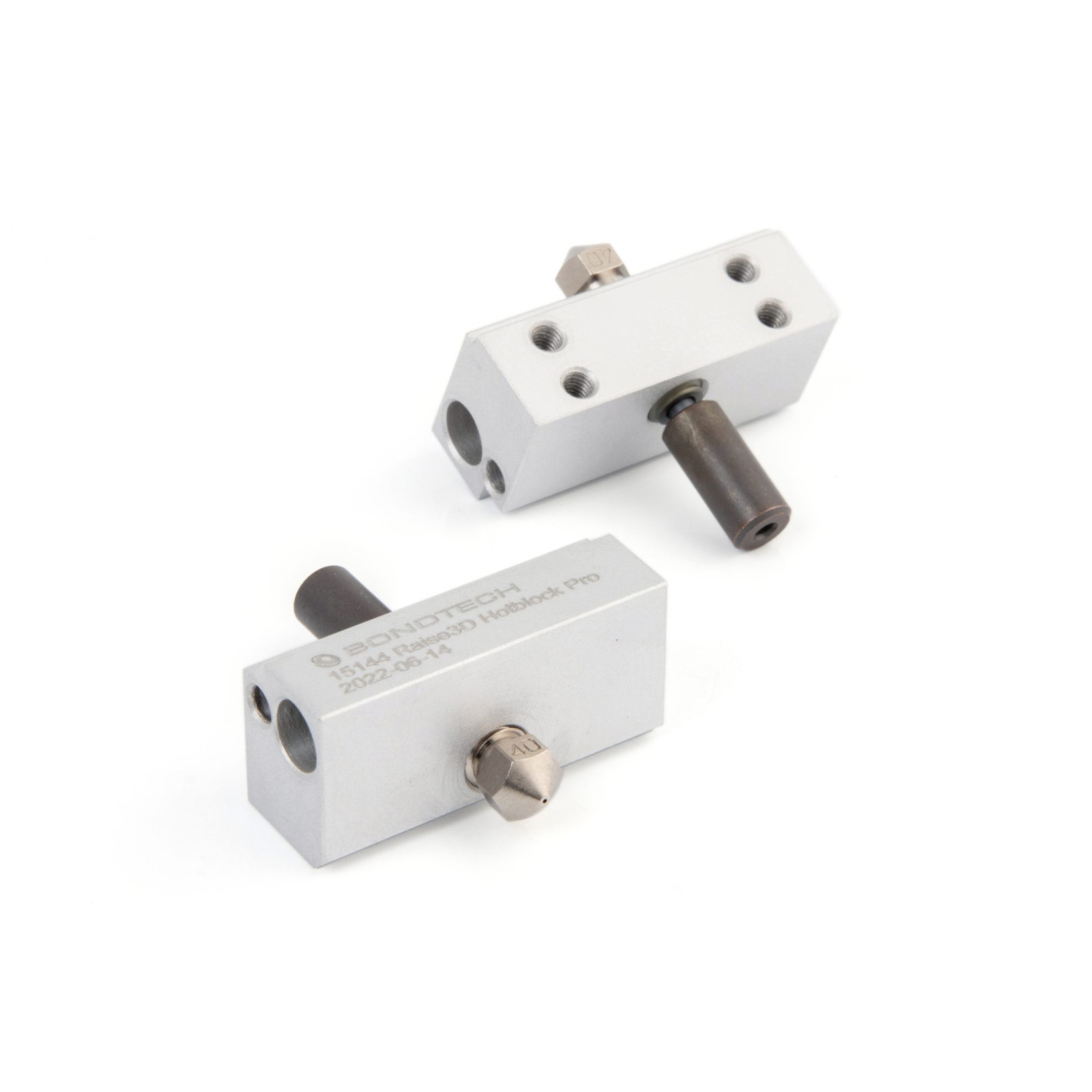 Bondtech Raise3D Pro2 Hotend Fix Set