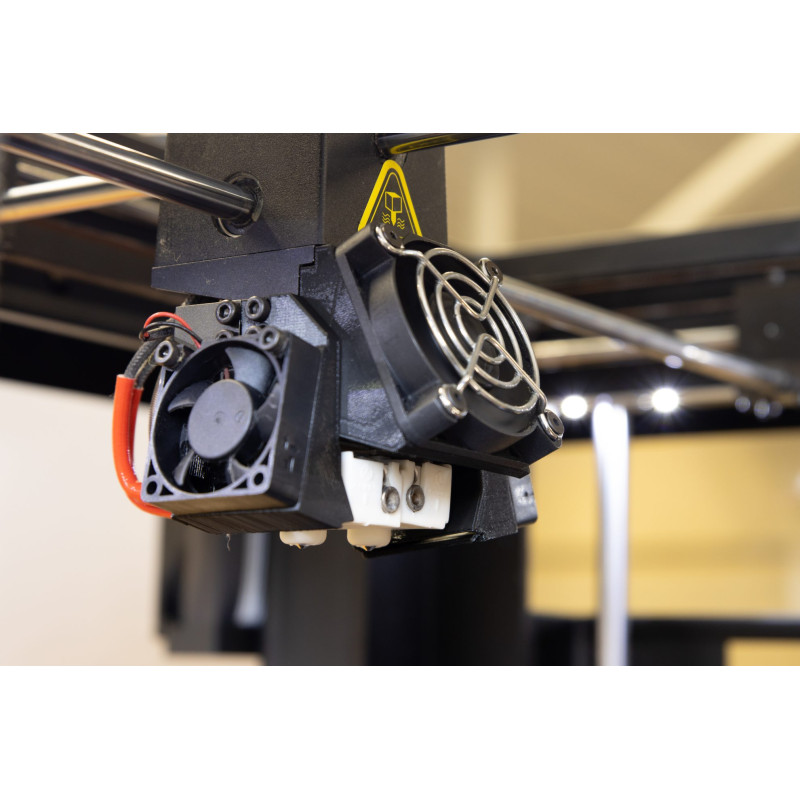 Bondtech Raise3D Pro2 Hotend Fix Set