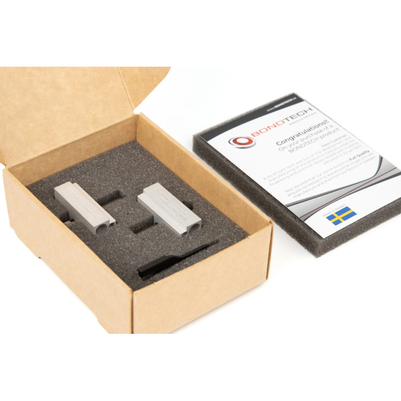 Bondtech Raise3D Pro2 Hotend Fix Set