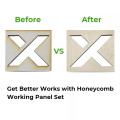 xTool S1 Honeycomb Panel 