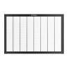 xTool S1 Honeycomb Panel 