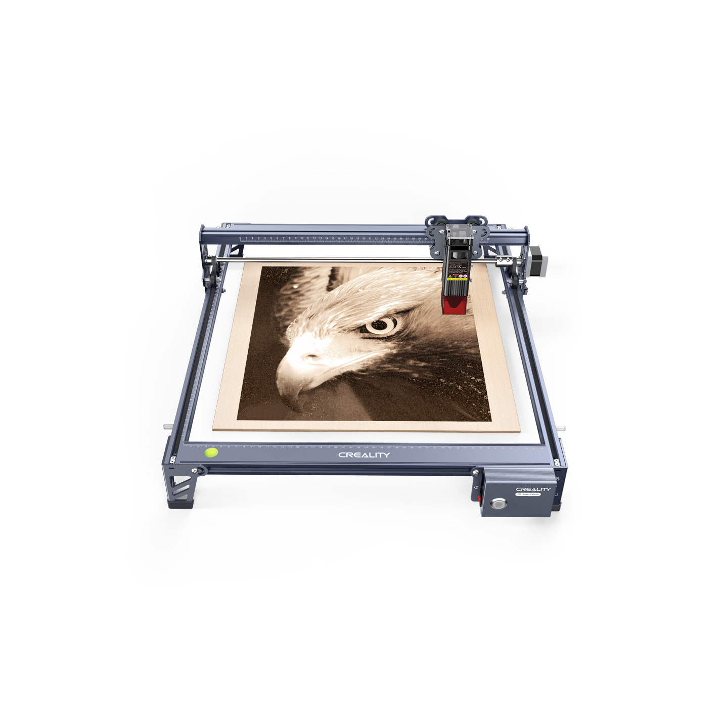 Creality Laser Falcon Engraver-10W