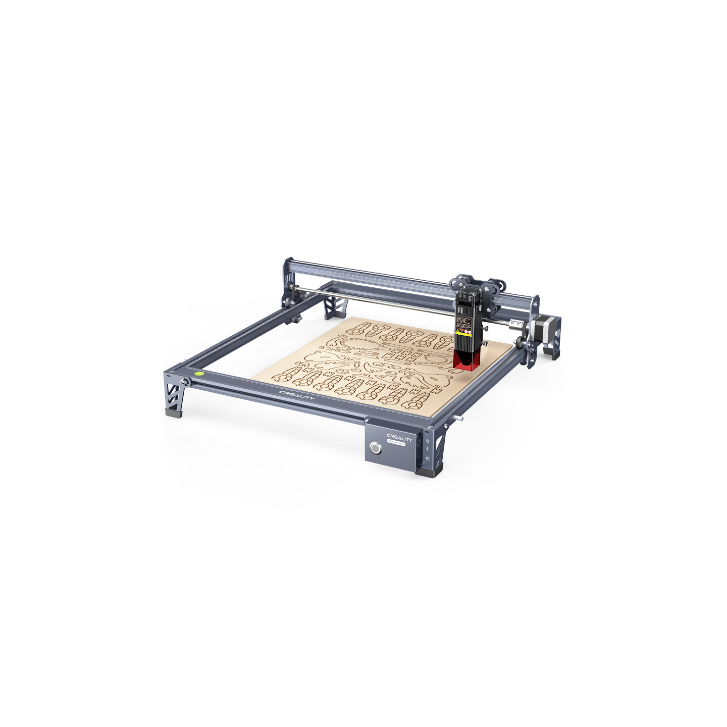 Creality Laser Falcon Engraver-10W
