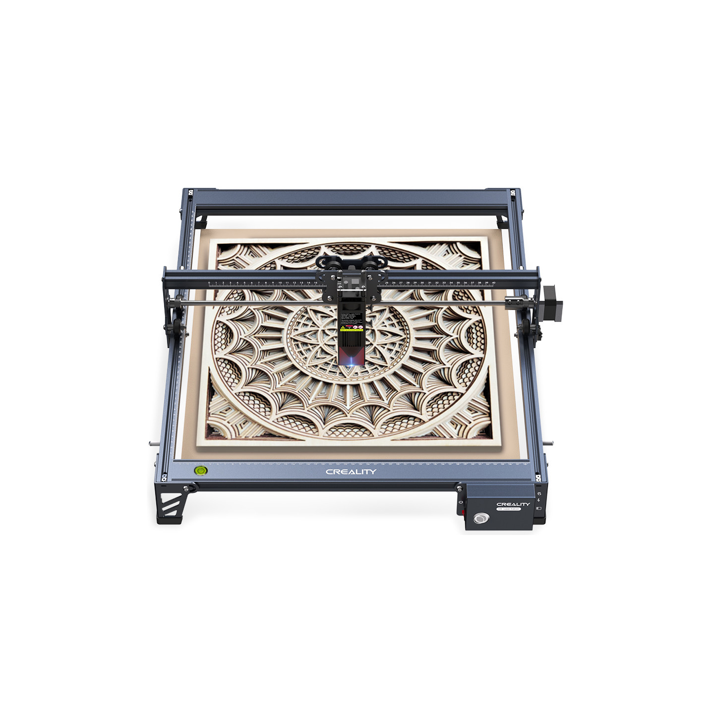 Creality Laser Falcon Engraver-10W