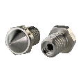 Flashforge Creator 3 Pro / Creator 4 Steel Nozzle - 0.4 mm