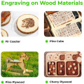 xTool Laser Material Pack