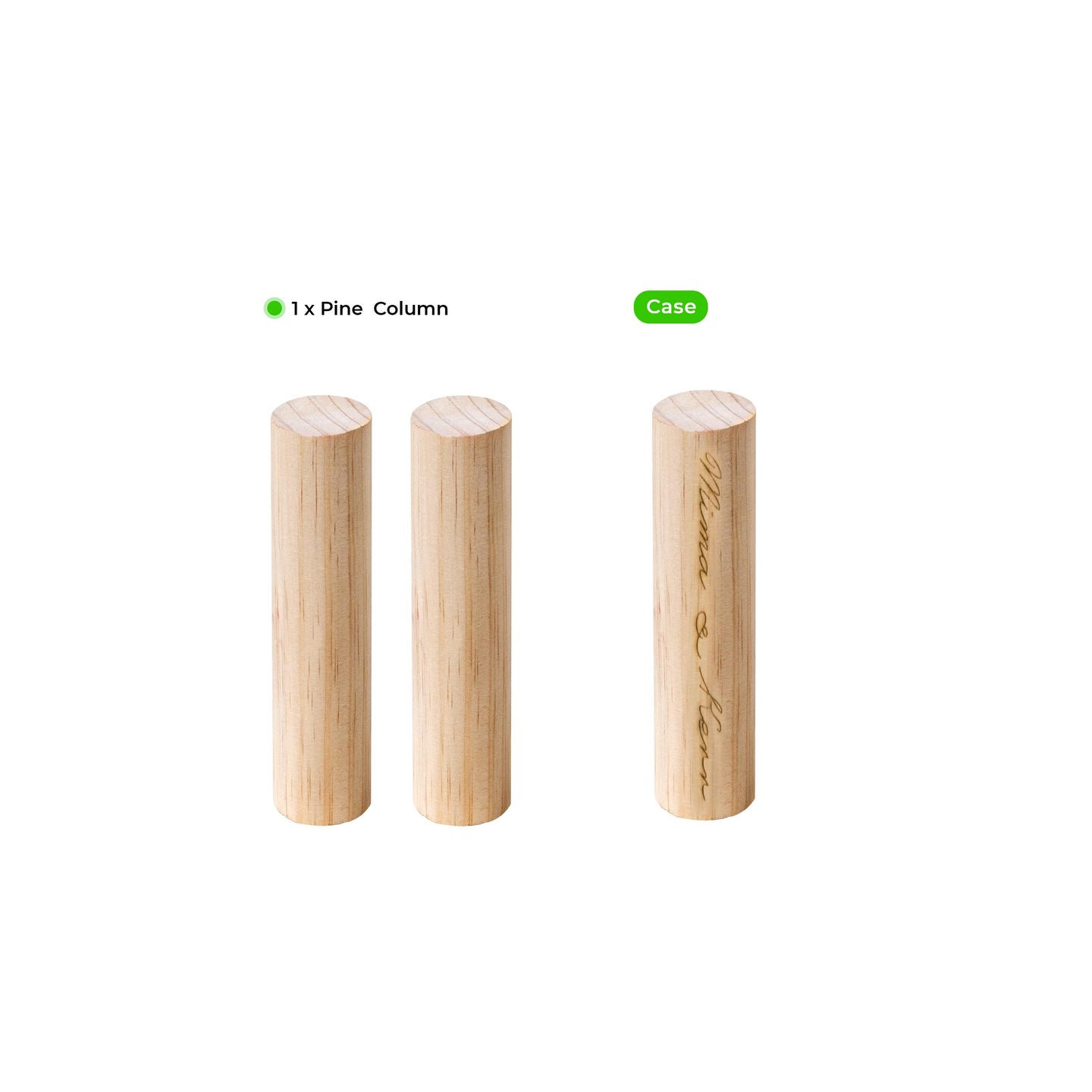 xTool Laser Material Pack