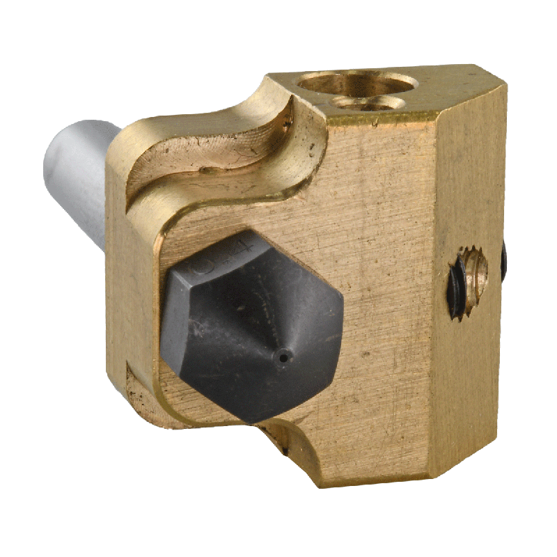 CreatBot PEEK 300 500°C Hotend