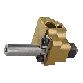CreatBot PEEK 300 500°C Hotend