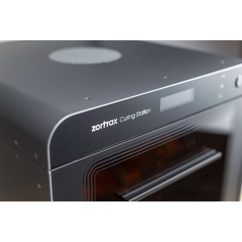 Zortrax Curing Station