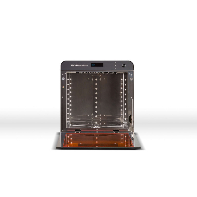 Zortrax Curing Station