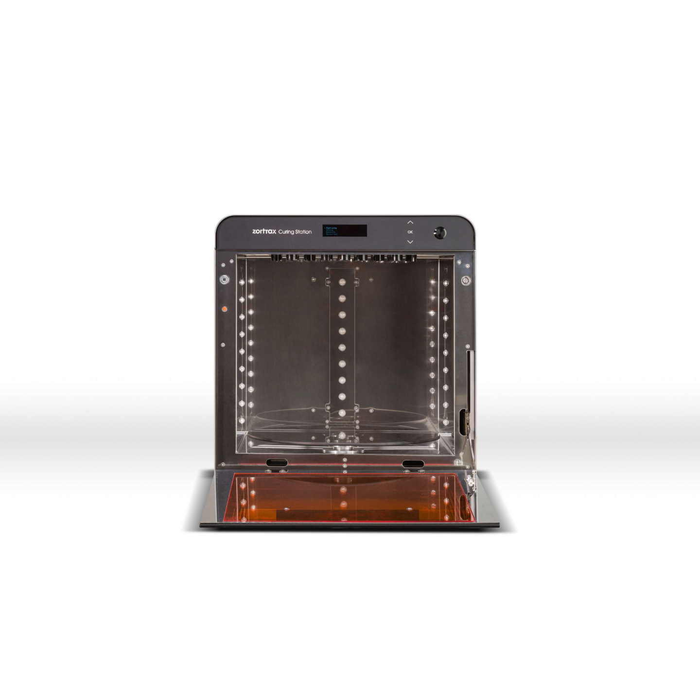 Zortrax Curing Station