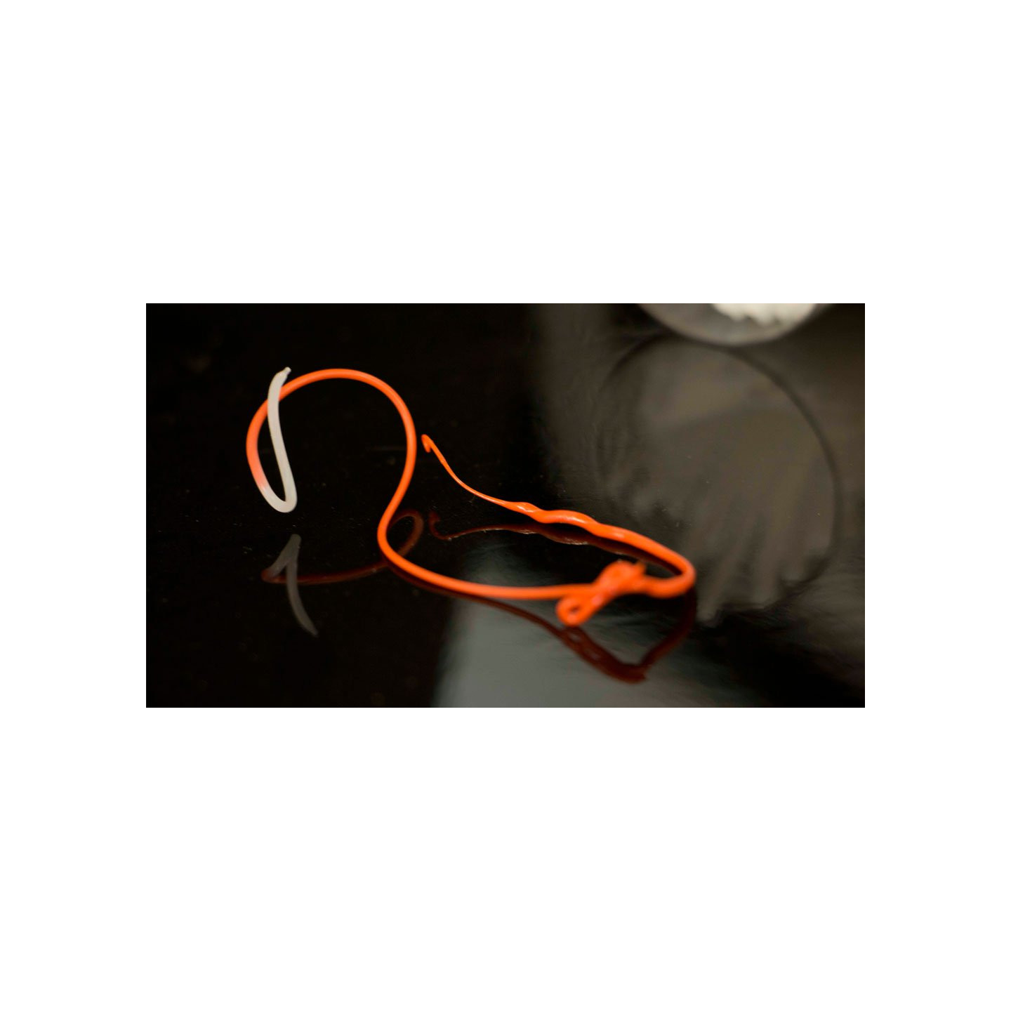 Dyna-Purge® 3D Clean™ Cleaning/Purging Filament - 2,85 mm - 35 Sticks