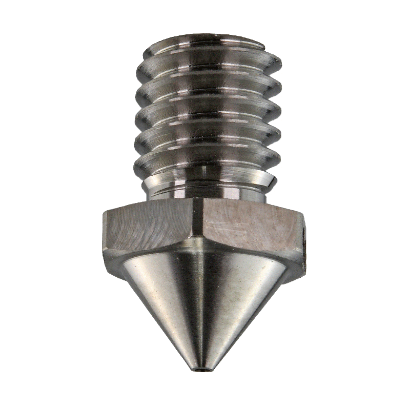 Flashforge Creator 3 Pro / Creator 4 Steel Nozzle - 0.6 mm