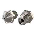 Flashforge Creator 3 Pro / Creator 4 Steel Nozzle - 0.6 mm
