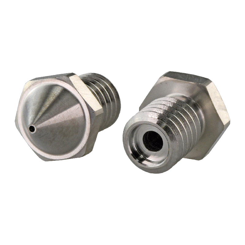 Flashforge Creator 3 Pro / Creator 4 Steel Nozzle - 0.6 mm