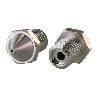 Flashforge Creator 3 Pro / Creator 4 Steel Nozzle - 0.6 mm