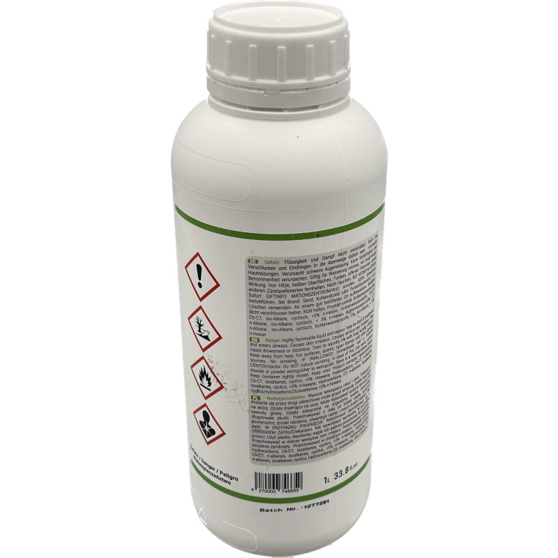 AESUB Green - Spray Gun Solution Scanning Spray - 1000 ml