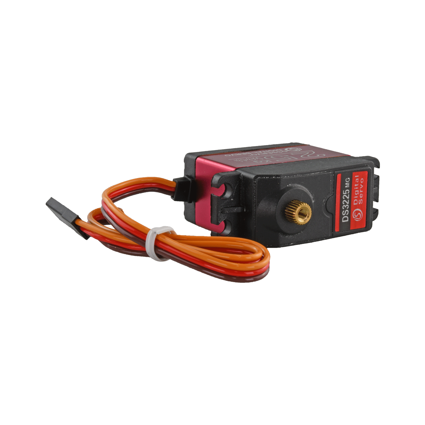 CreatBot Servo for Auto-rising