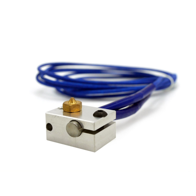 E3D Standard Heater Cartridge - 24V - 40W