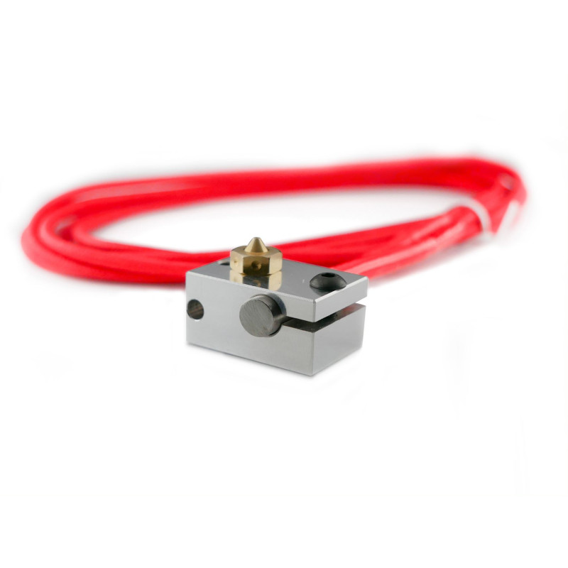 E3D Standard Heater Cartridge - 24V - 40W