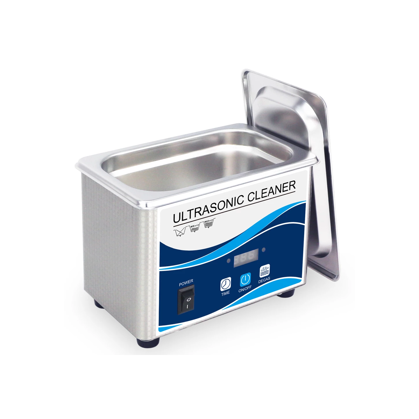 Granbo Sonic Ultrasonic Cleaner GA008 0,8L