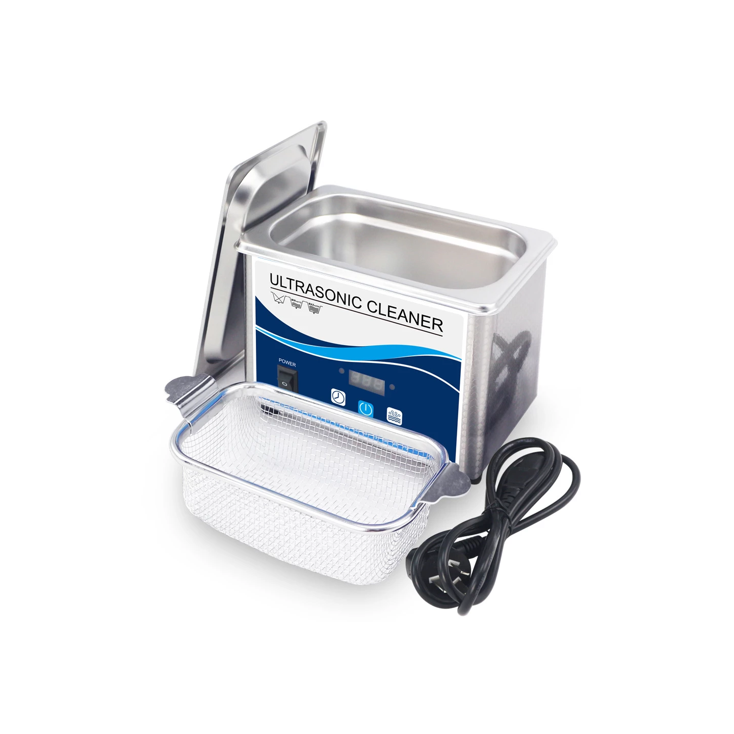 Granbo Sonic Ultrasonic Cleaner GA008 0,8L