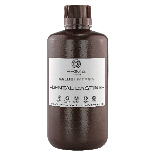 PrimaCreator Value Dental Casting - 1 kg