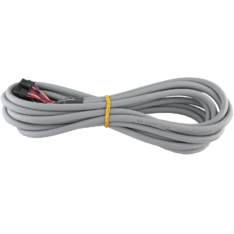 Flashforge Creator 4 Right Extruder Cable