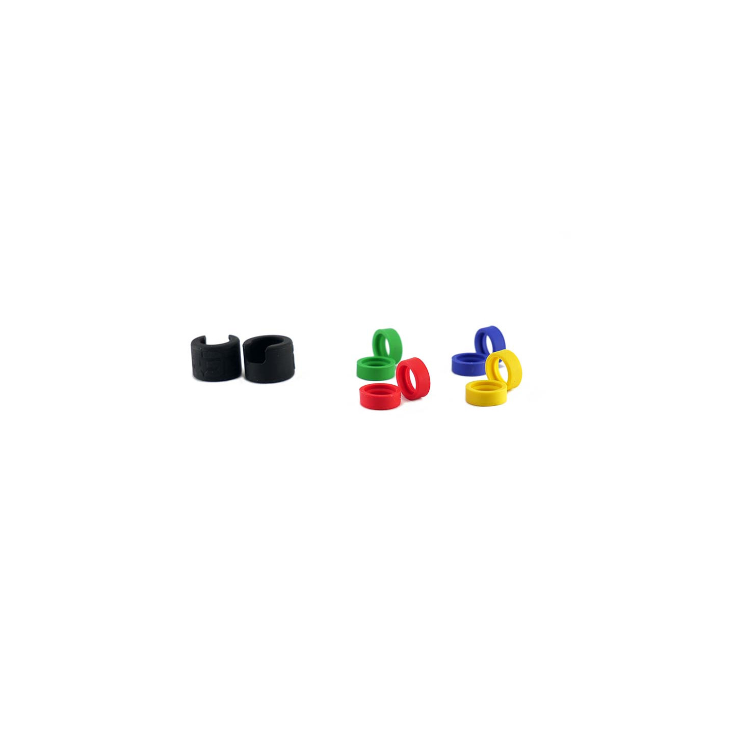 E3D RapidChange Revo™ Fully Loaded Sock Pack