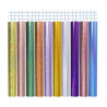 xTool Sparkle Galaxy Self-adhesive Vinyl - 20-pack
