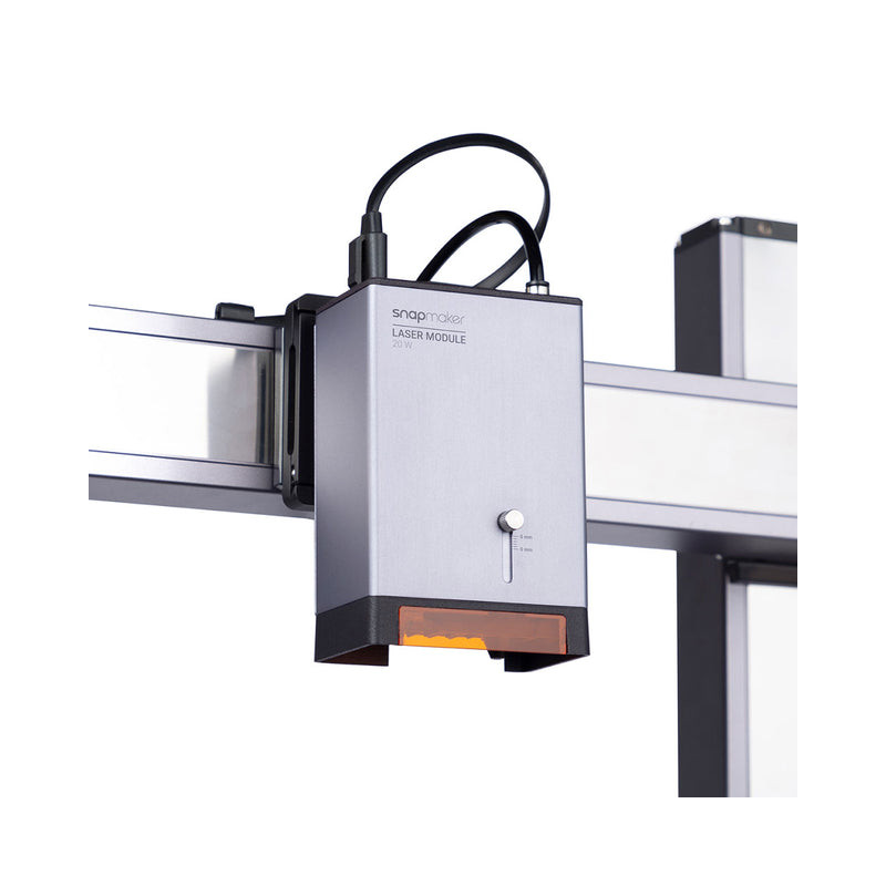 Snapmaker 2.0 Laser Module - 40W