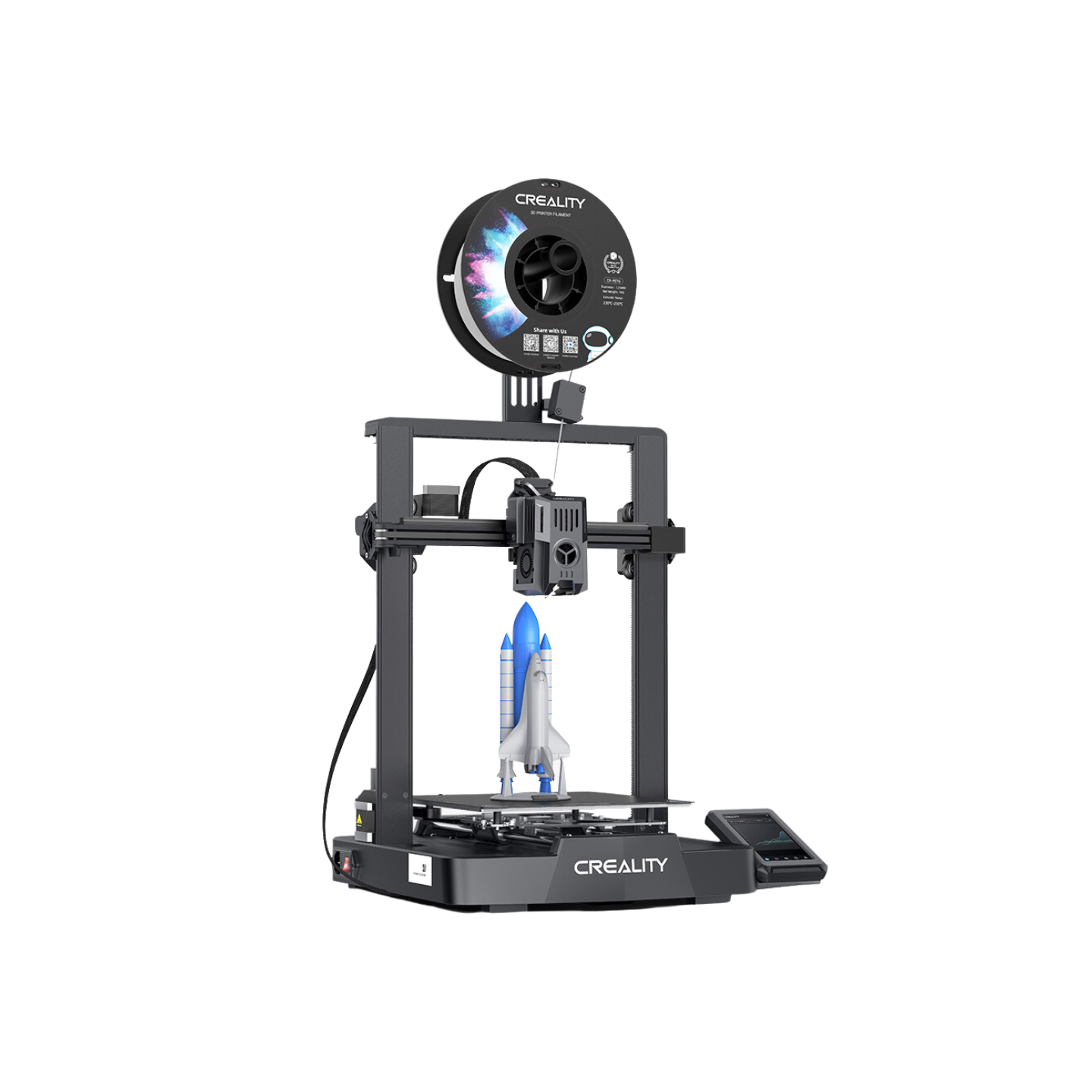 Creality Ender-3 V3 KE